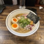 ラーメン一心 富山駅前本店 - 