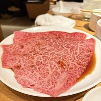 ビーフキッチン 恵比寿店 - 