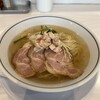 らーめん鱗 茨木店