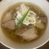 手打ち麺 やす田