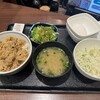 吉野家 虎ノ門店