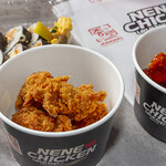 新規オープン】南京町（神戸中華街）のおすすめの唐揚げ（からあげ