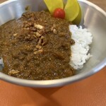 AKL  ～カレーなる酒場～ - 