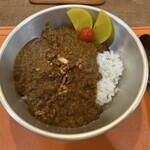 AKL  ～カレーなる酒場～ - 