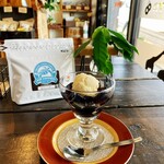 ポップコーヒーズ - コーヒーゼリー♡ (ウガンダ)