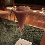 バー ル・サロン - 