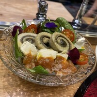 入谷鬼子母神門前のだや - 