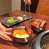 和牛焼肉 とびうし 飯田橋 - 