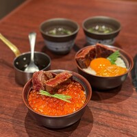 和牛焼肉 とびうし 飯田橋 - 