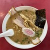 日和田製麺所 本店