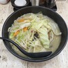 極み麺何処 西善