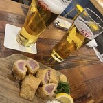 魚屋のマグロ食堂 オートロキッチン 田町店 - 