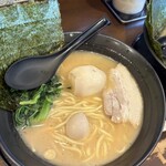 まんぷく家 井田248店 - 