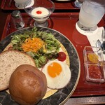 ウエスト珈琲ハウス - 