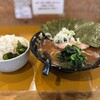 横浜家系ラーメン 麺家 福増
