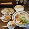 宝華らぁめん 国分寺店