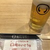 炭火焼鳥 肉のいとう 仙台駅1階店