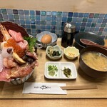 やばい魚屋さん - 