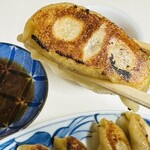 田中ぎょうざ - 