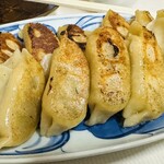 田中ぎょうざ - 