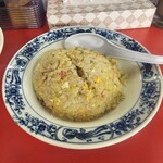 空海 - 半チャーハン