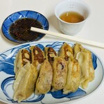 田中ぎょうざ - 