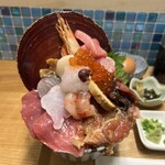 やばい魚屋さん - 