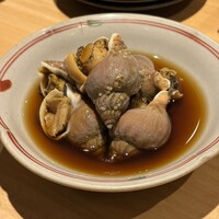 宇田川 紫扇 - 