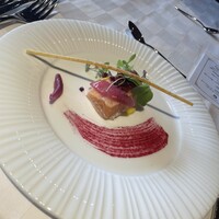 ルアン 鮒鶴京都鴨川リゾート - 