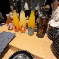 宇田川 紫扇 - 