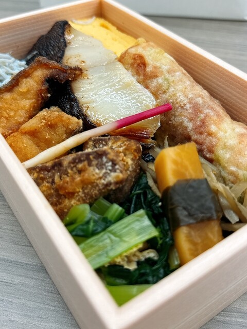 Misono Marusho Yorimachi Fushimi Ten