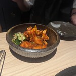 焼肉渡吉 甲府中央店 - 