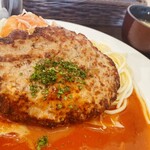 洋食 ツバキ亭 - 