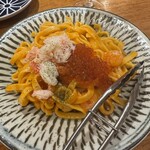 魚とワインはなたれThe Fishand Oysters 田町店 - 