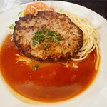 洋食 ツバキ亭 - 