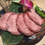 焼肉渡吉 甲府中央店 - 