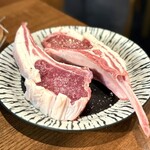 炭焼き成吉思汗 やまか - 