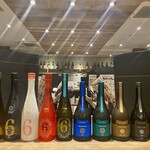 日本酒原価酒蔵 - 