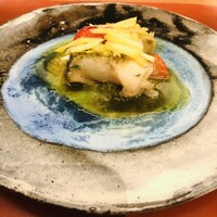北野坂 木下 - 
