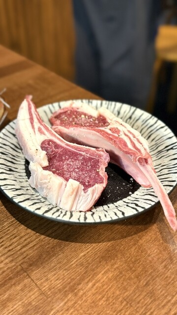 Sumiyaki Jingisukan Yamaka photo 3