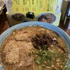 ラーメン 天外天 熊本駅店