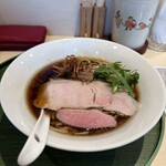 ダックラーメン・エイジ - 