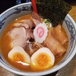 麺や六三六 - 