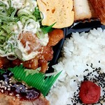 元気ごはん - 