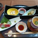 日月火 銀座店 - 