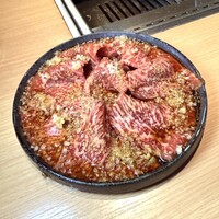 焼肉 黒田 - 