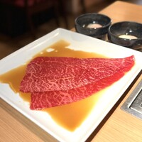焼肉 黒田 - 