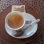 シクラメンテ - エスプレッソ（ヴォリュート）