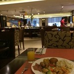 Somerset Surabaya Hotel and Serviced Residence - 