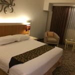 Somerset Surabaya Hotel and Serviced Residence - 